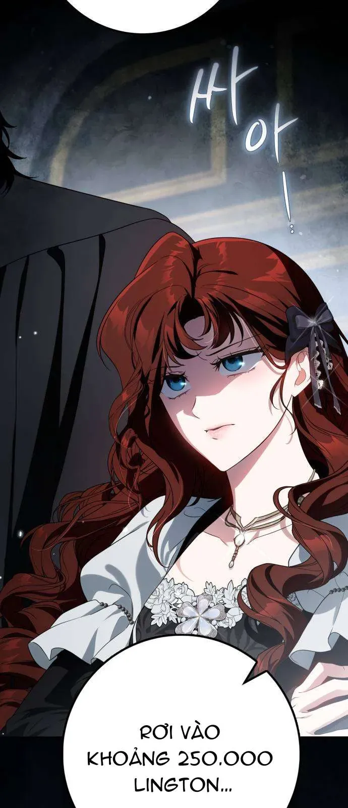 Nữ Công Tước Chiến Lợi Phẩm Chapter 25 - Trang 2