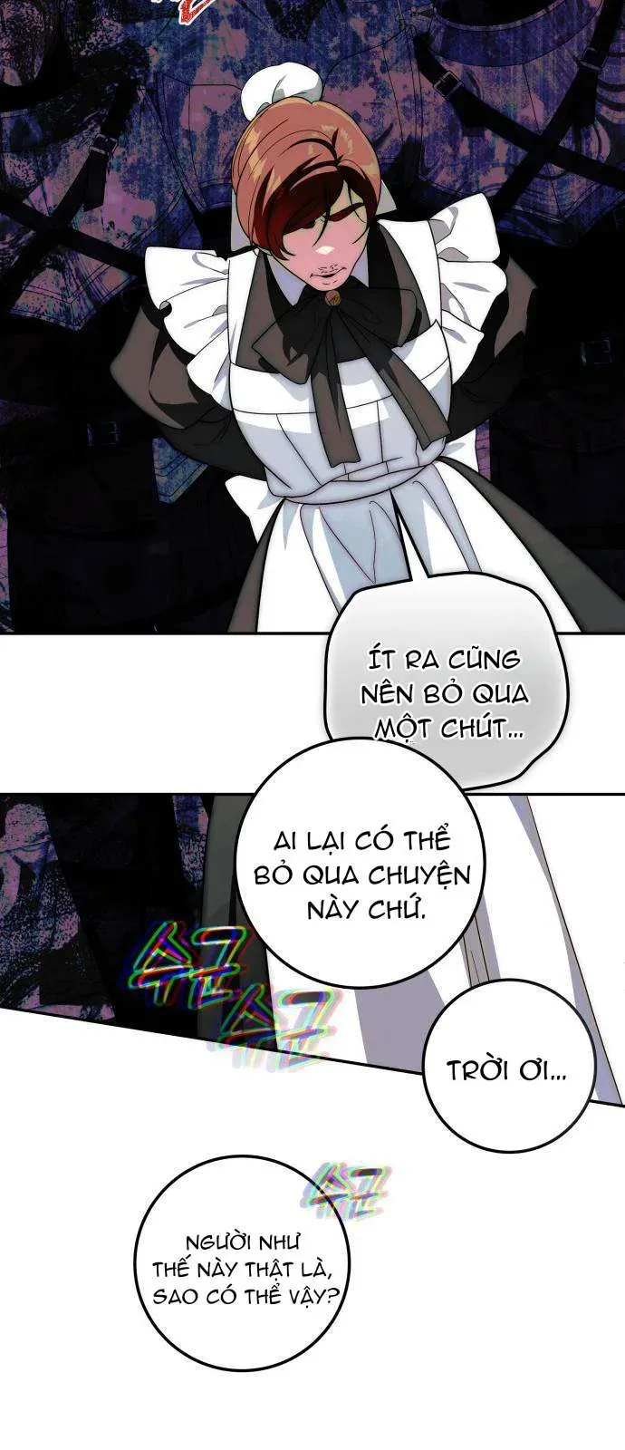 Nữ Công Tước Chiến Lợi Phẩm Chapter 25 - Trang 2