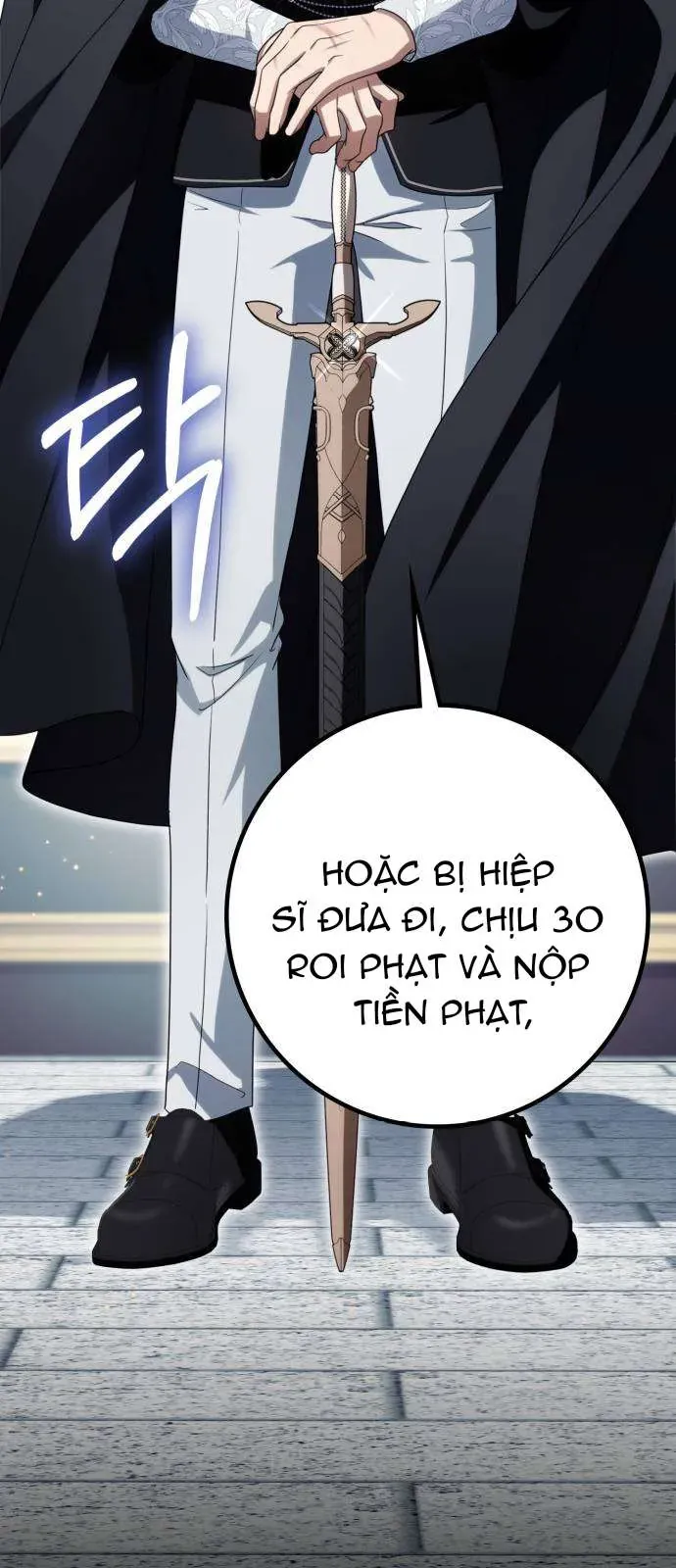 Nữ Công Tước Chiến Lợi Phẩm Chapter 25 - Trang 2