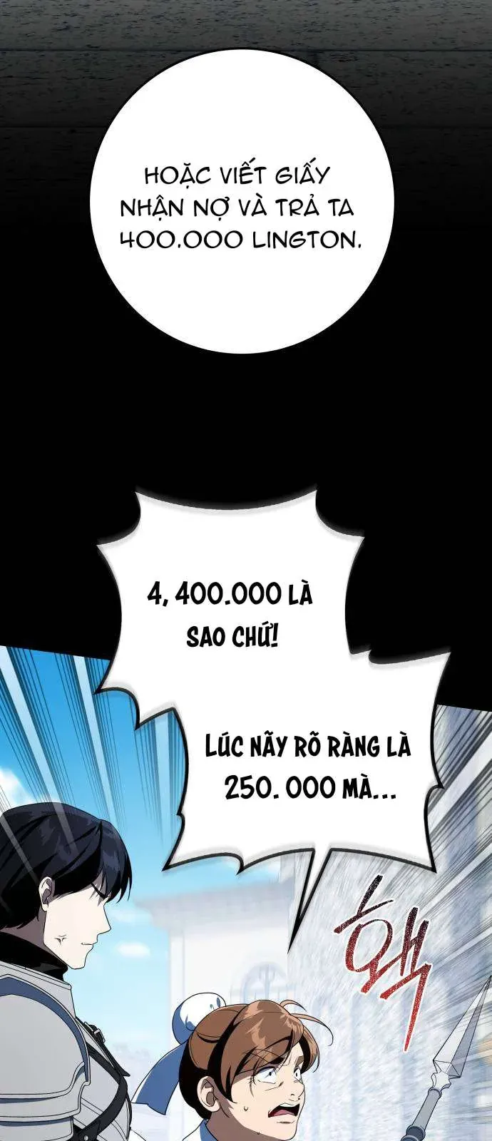 Nữ Công Tước Chiến Lợi Phẩm Chapter 25 - Trang 2