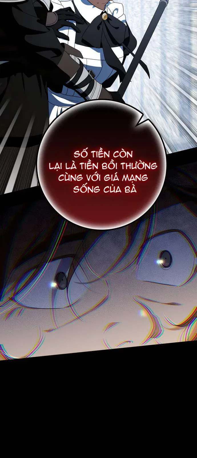 Nữ Công Tước Chiến Lợi Phẩm Chapter 25 - Trang 2