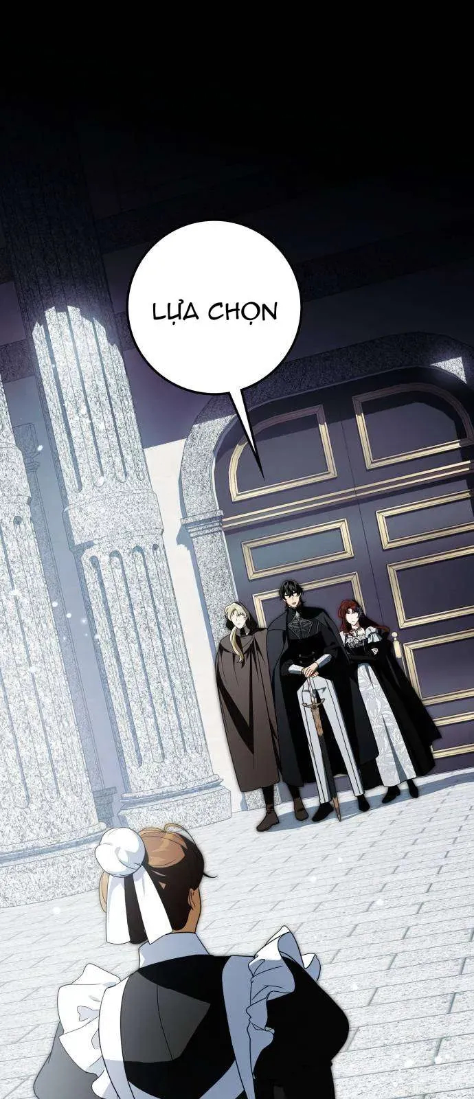 Nữ Công Tước Chiến Lợi Phẩm Chapter 25 - Trang 2