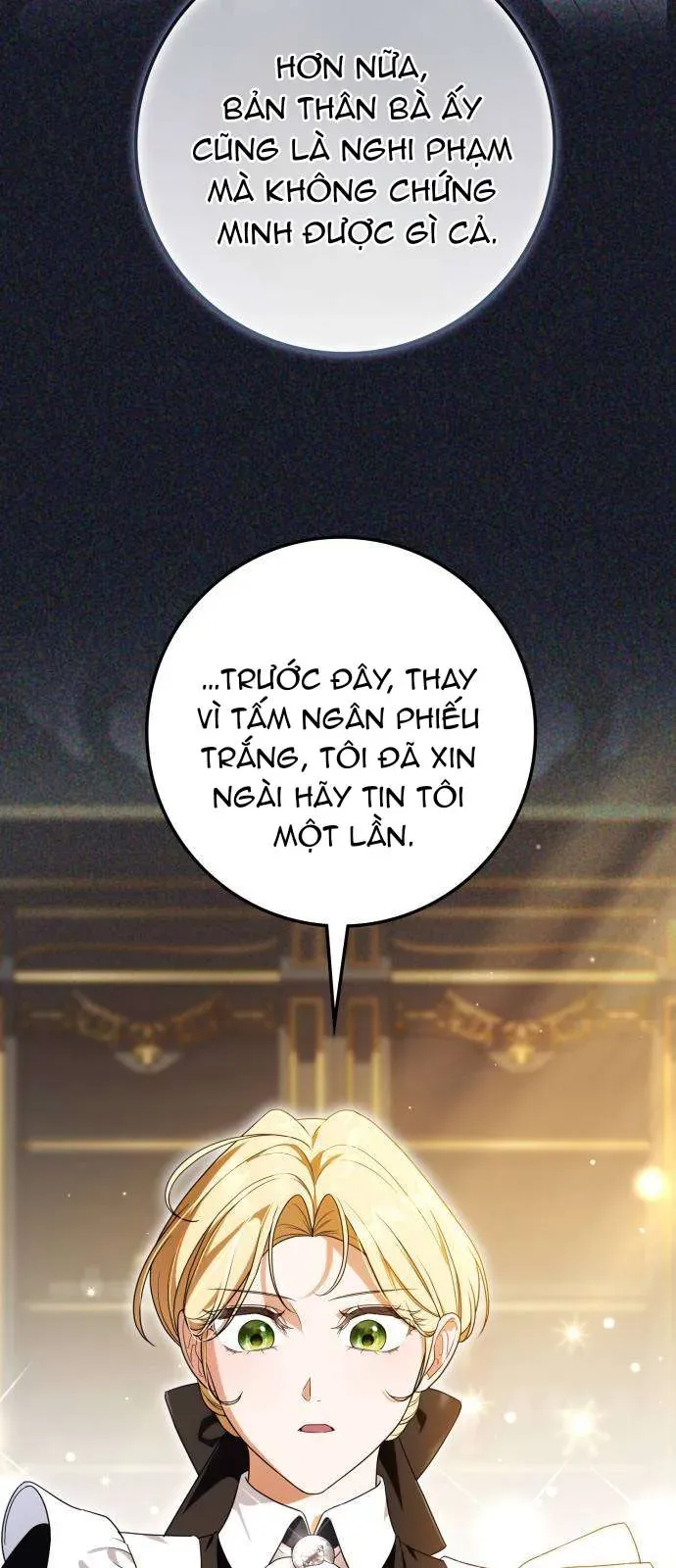 Nữ Công Tước Chiến Lợi Phẩm Chapter 25 - Trang 2