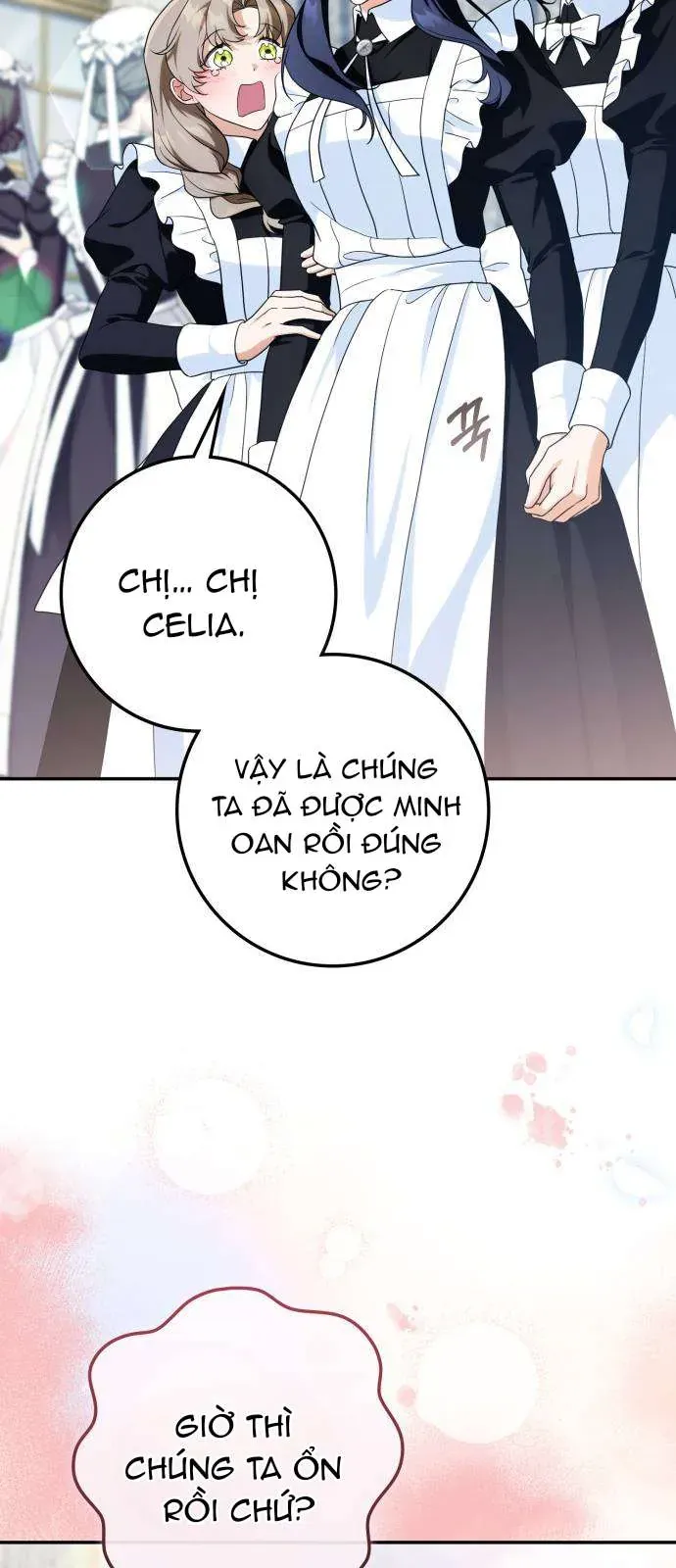 Nữ Công Tước Chiến Lợi Phẩm Chapter 25 - Trang 2