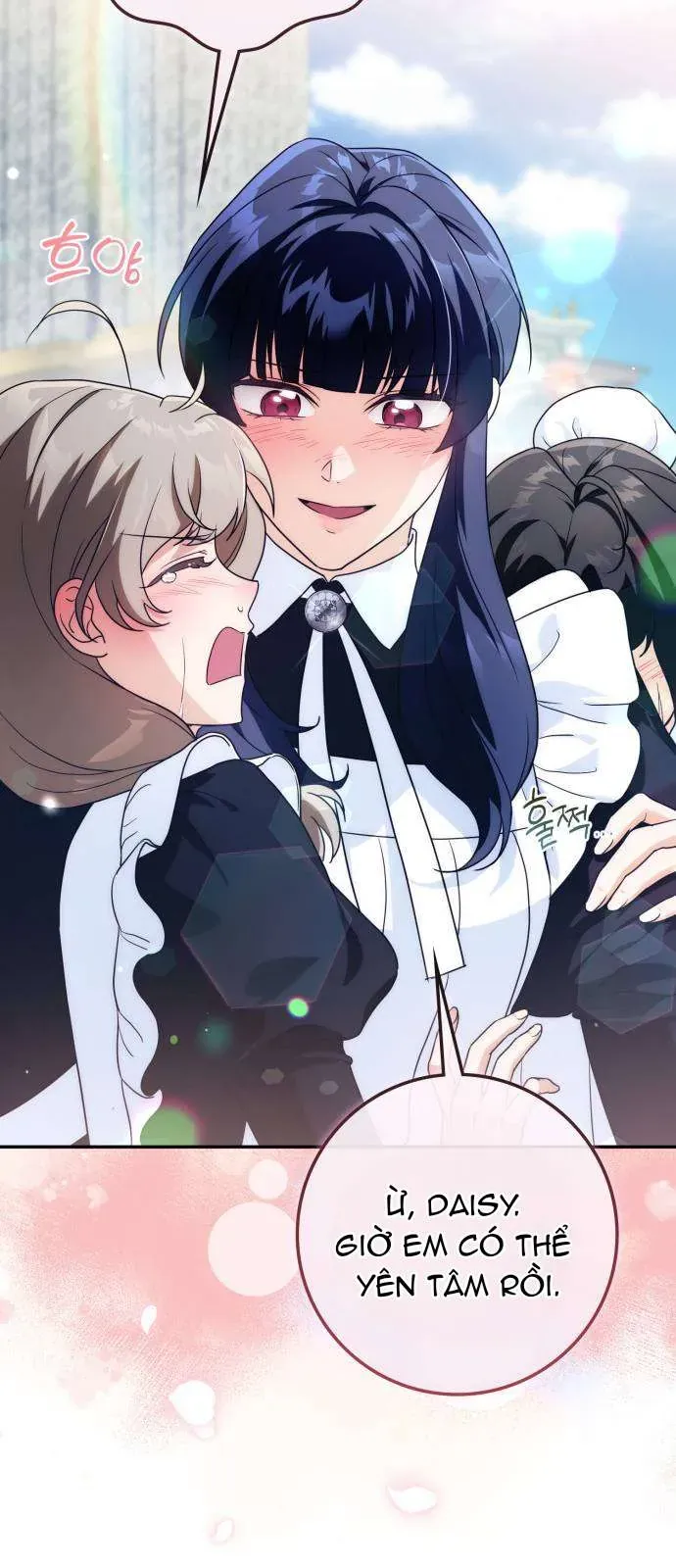 Nữ Công Tước Chiến Lợi Phẩm Chapter 25 - Trang 2