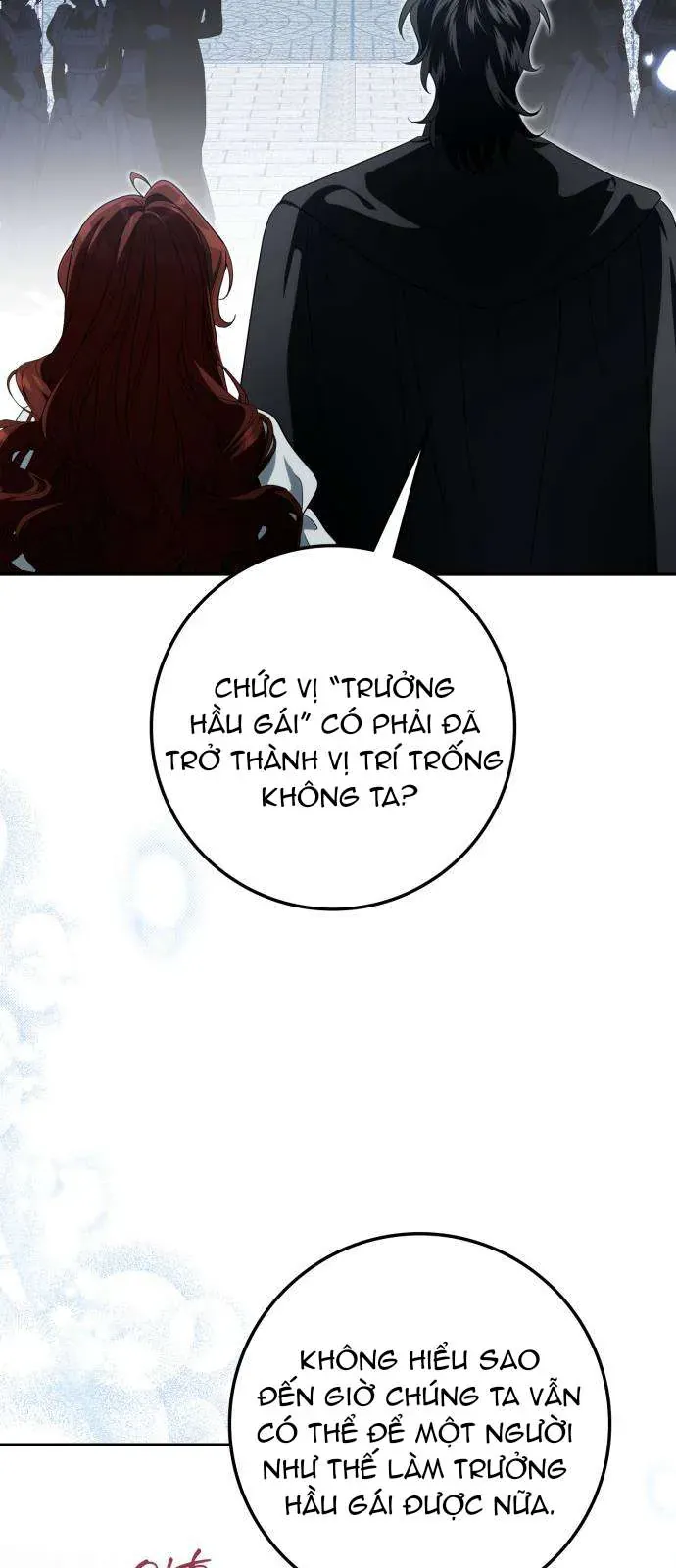 Nữ Công Tước Chiến Lợi Phẩm Chapter 25 - Trang 2