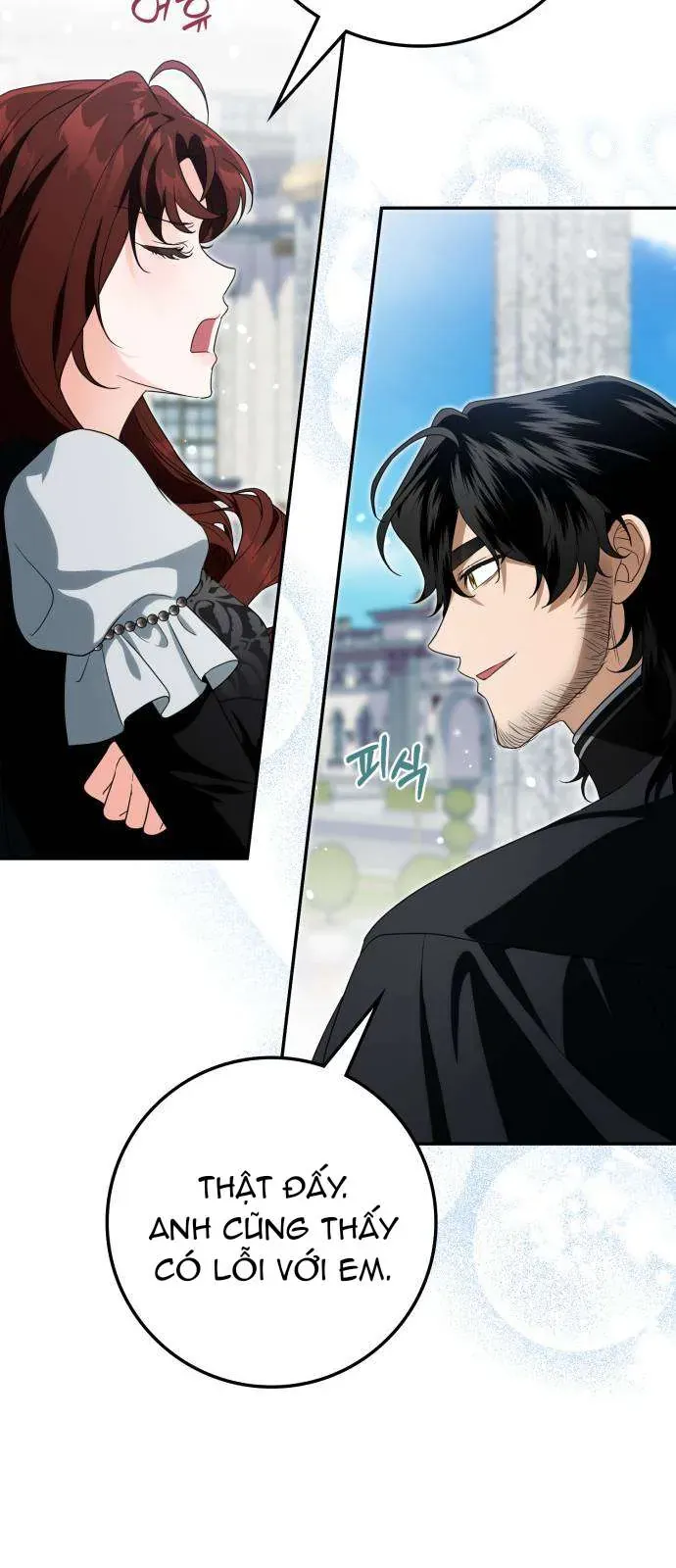 Nữ Công Tước Chiến Lợi Phẩm Chapter 25 - Trang 2