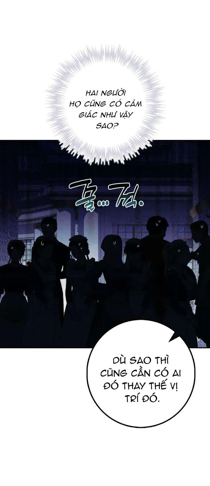 Nữ Công Tước Chiến Lợi Phẩm Chapter 25 - Trang 2