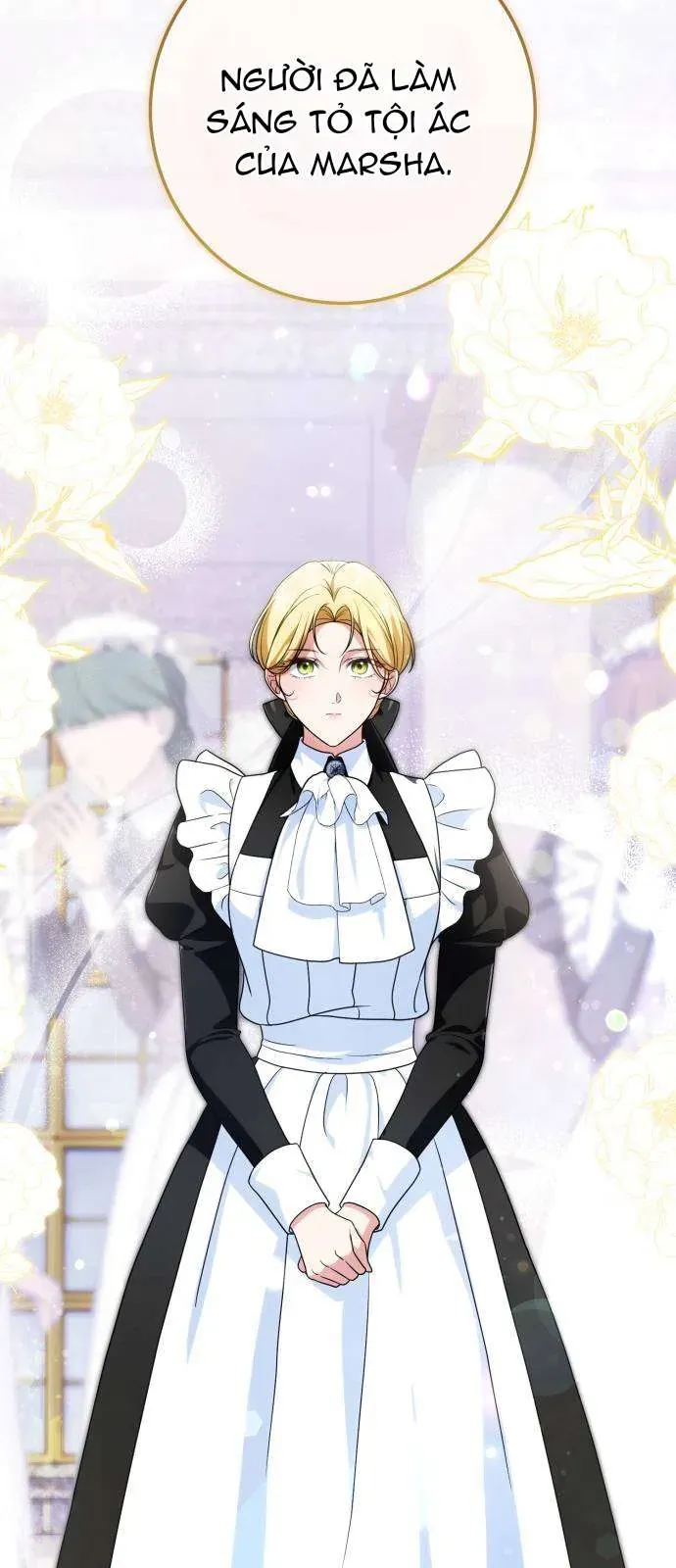 Nữ Công Tước Chiến Lợi Phẩm Chapter 25 - Trang 2