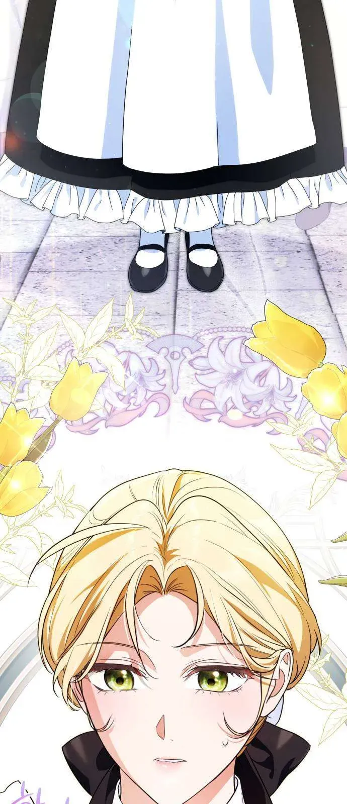 Nữ Công Tước Chiến Lợi Phẩm Chapter 25 - Trang 2