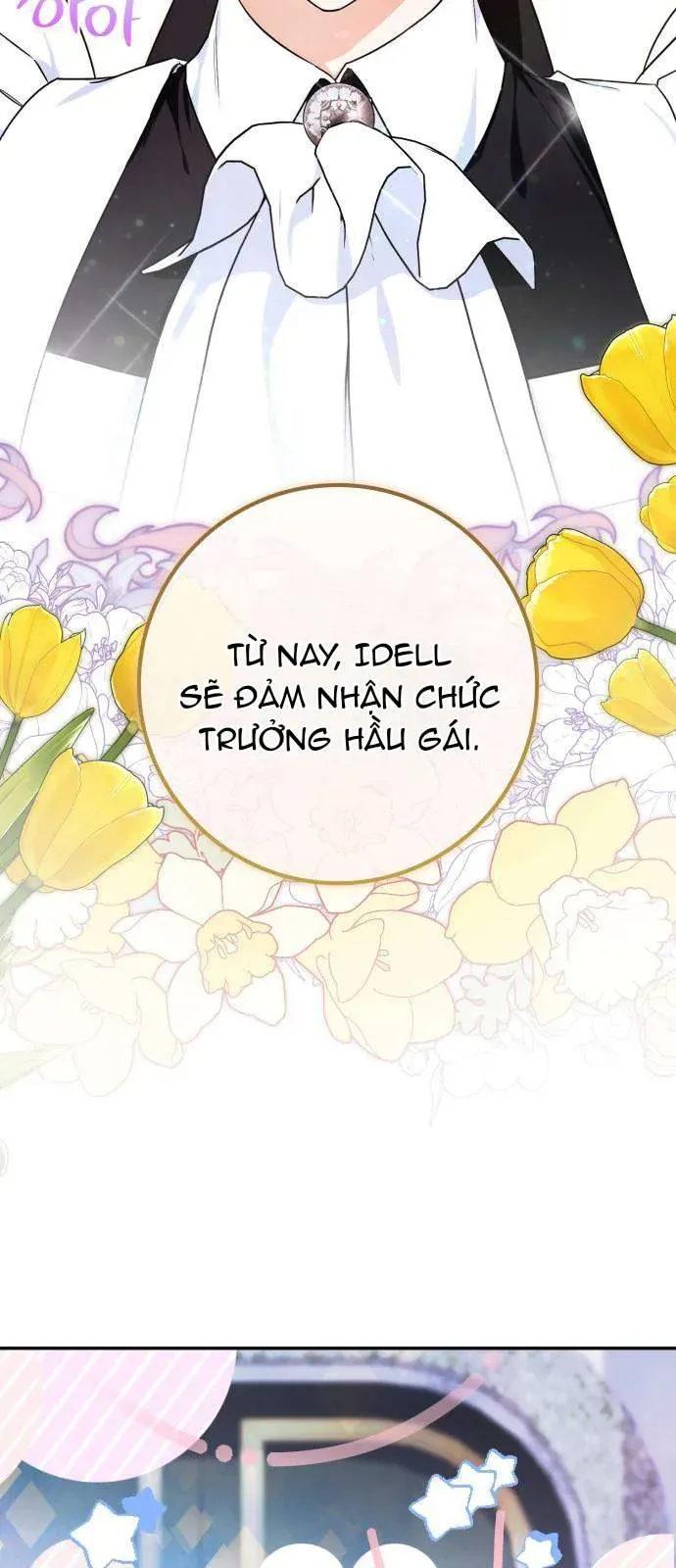 Nữ Công Tước Chiến Lợi Phẩm Chapter 25 - Trang 2