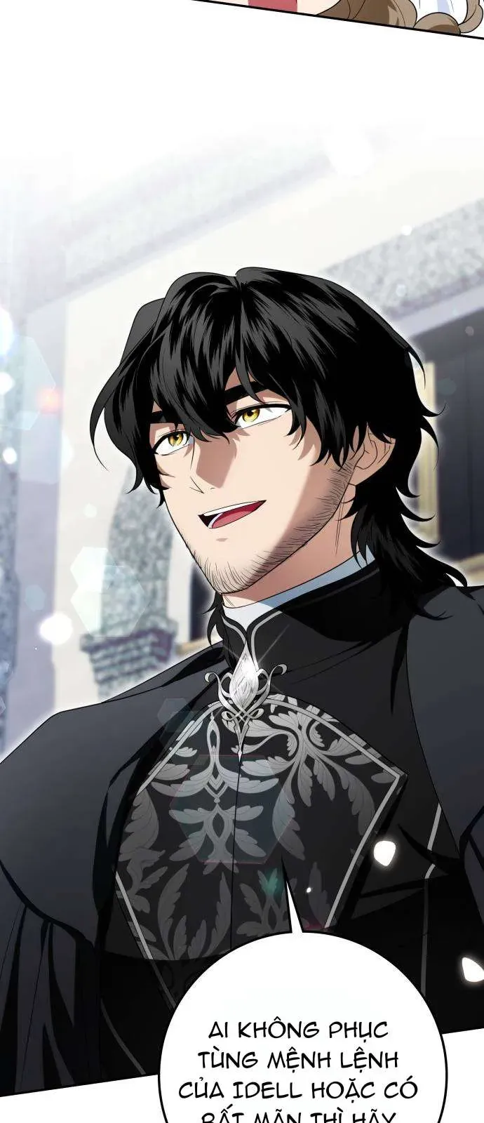 Nữ Công Tước Chiến Lợi Phẩm Chapter 25 - Trang 2