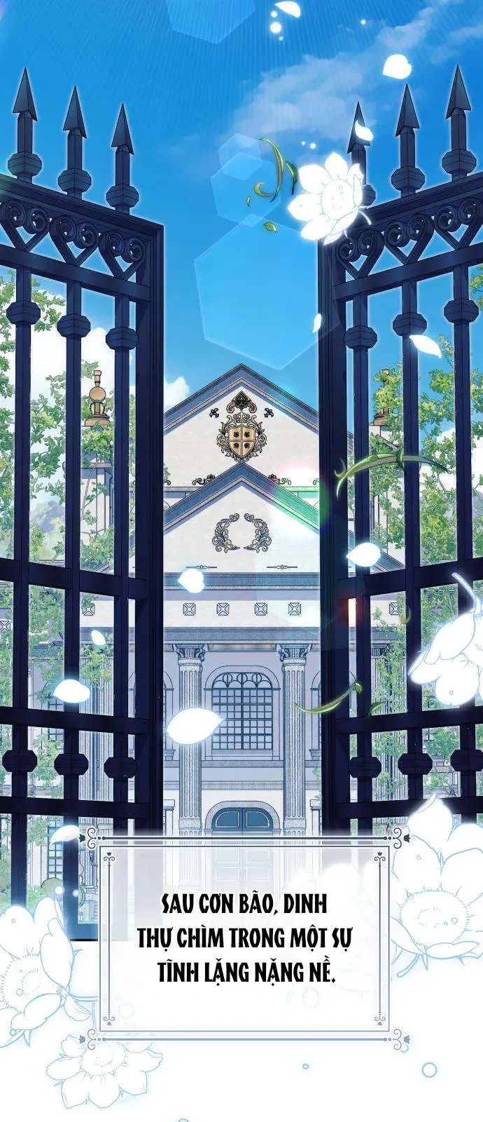 Nữ Công Tước Chiến Lợi Phẩm Chapter 25 - Trang 2