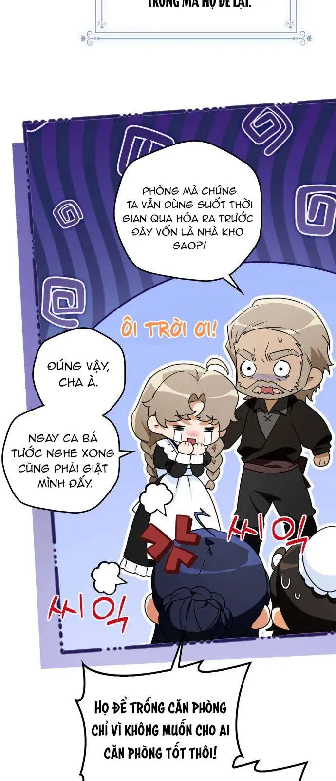 Nữ Công Tước Chiến Lợi Phẩm Chapter 25 - Trang 2