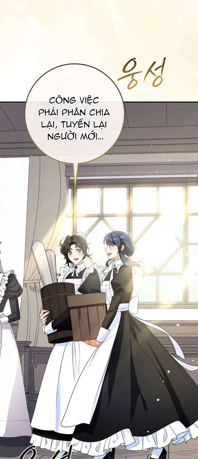 Nữ Công Tước Chiến Lợi Phẩm Chapter 25 - Trang 2