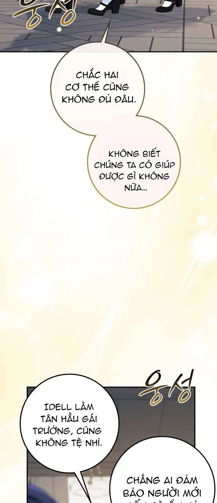 Nữ Công Tước Chiến Lợi Phẩm Chapter 25 - Trang 2