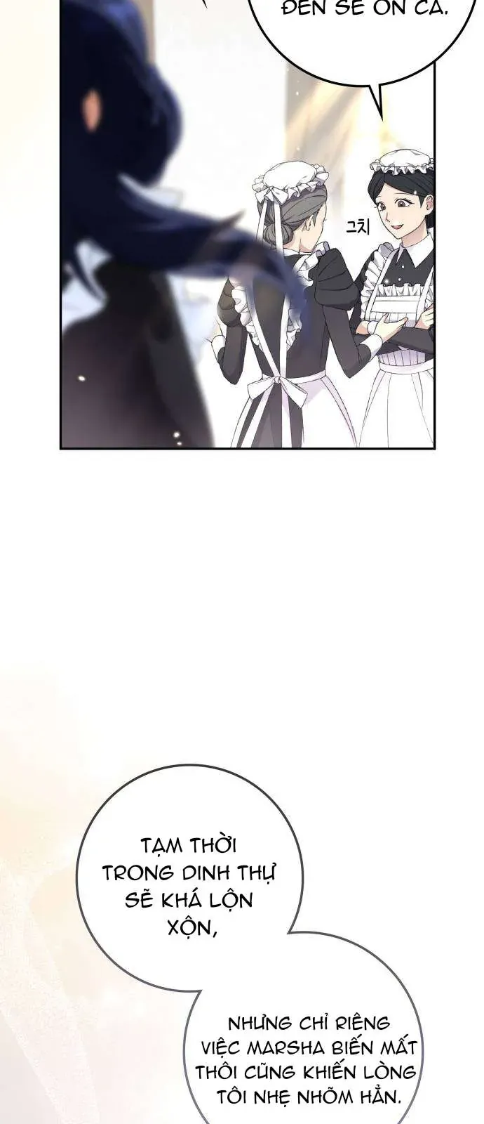 Nữ Công Tước Chiến Lợi Phẩm Chapter 25 - Trang 2