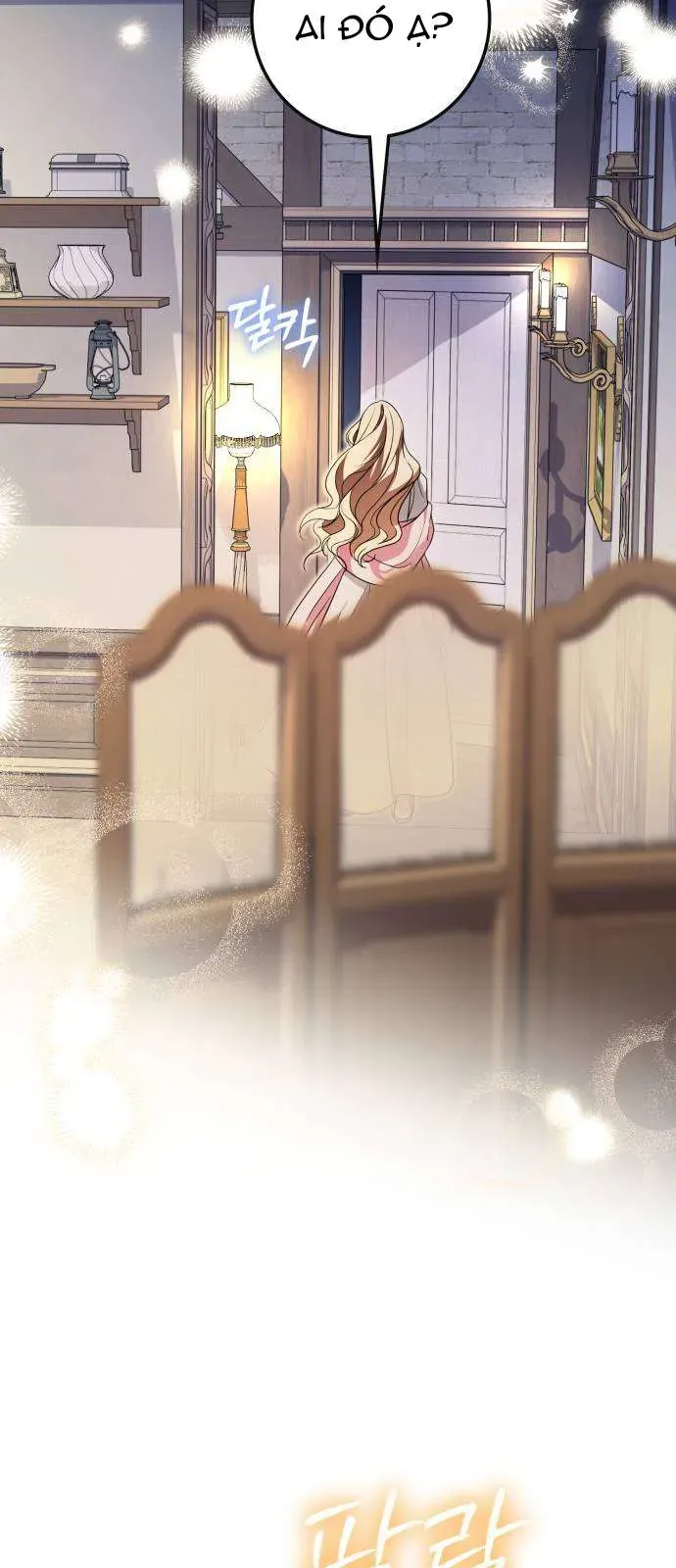 Nữ Công Tước Chiến Lợi Phẩm Chapter 25 - Trang 2