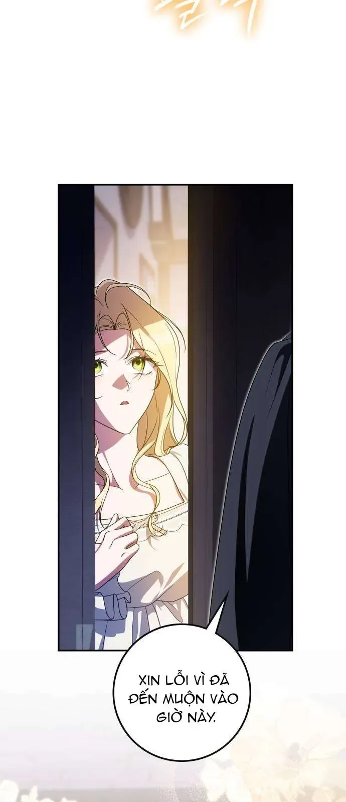 Nữ Công Tước Chiến Lợi Phẩm Chapter 25 - Trang 2