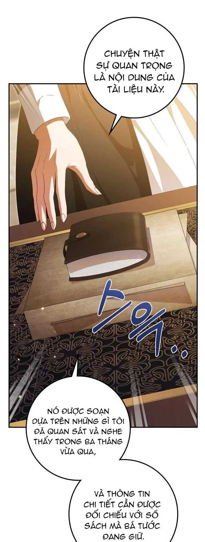 Nữ Công Tước Chiến Lợi Phẩm Chapter 25 - Trang 2