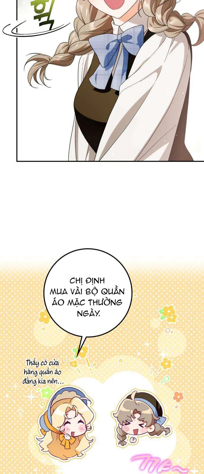 Nữ Công Tước Chiến Lợi Phẩm Chapter 26 - Trang 2