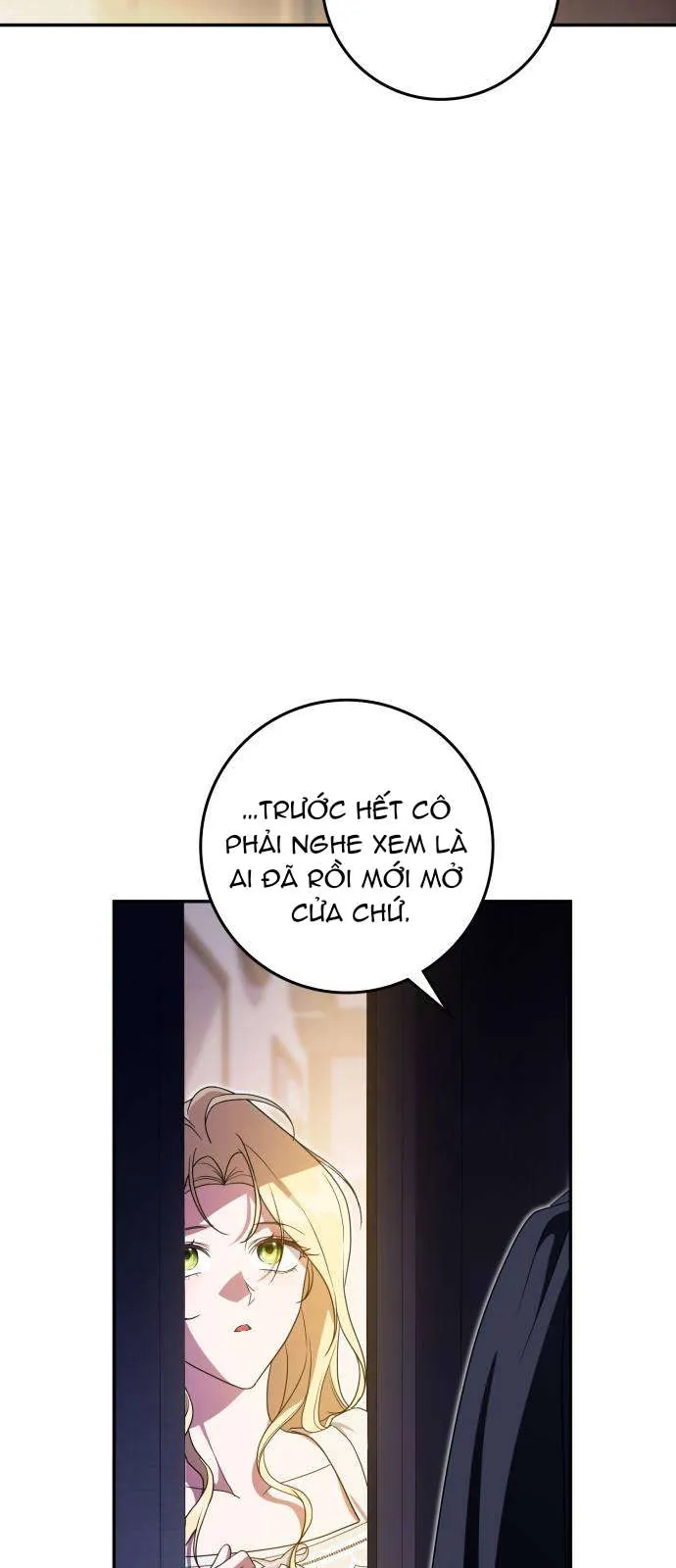 Nữ Công Tước Chiến Lợi Phẩm Chapter 26 - Trang 2