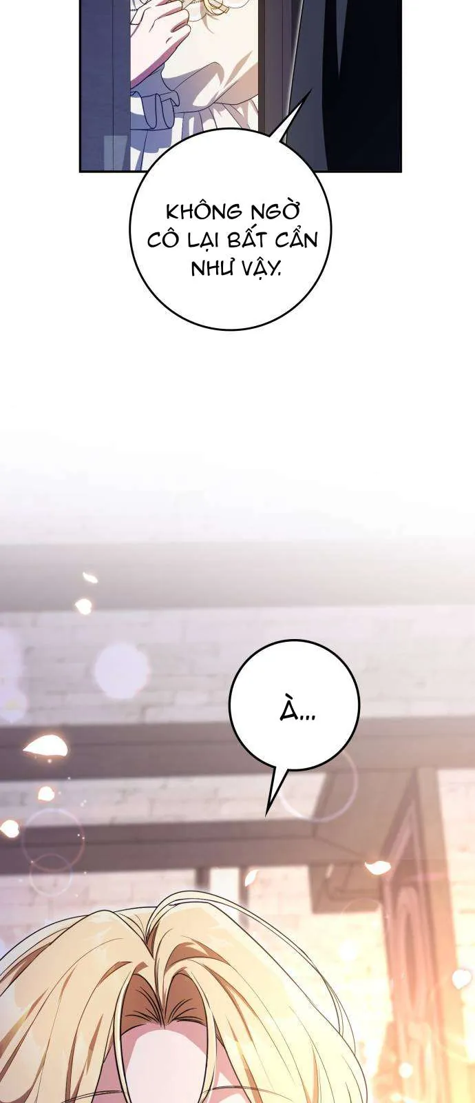 Nữ Công Tước Chiến Lợi Phẩm Chapter 26 - Trang 2