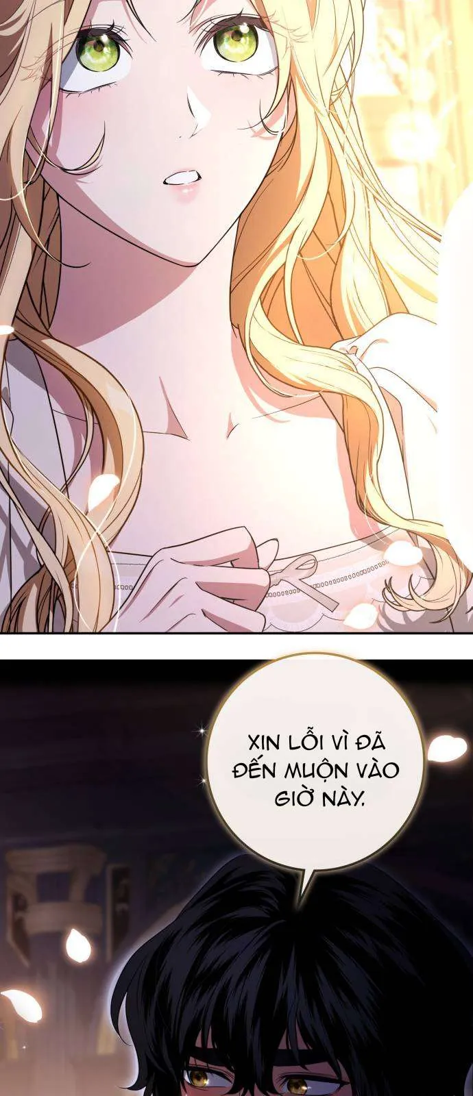 Nữ Công Tước Chiến Lợi Phẩm Chapter 26 - Trang 2