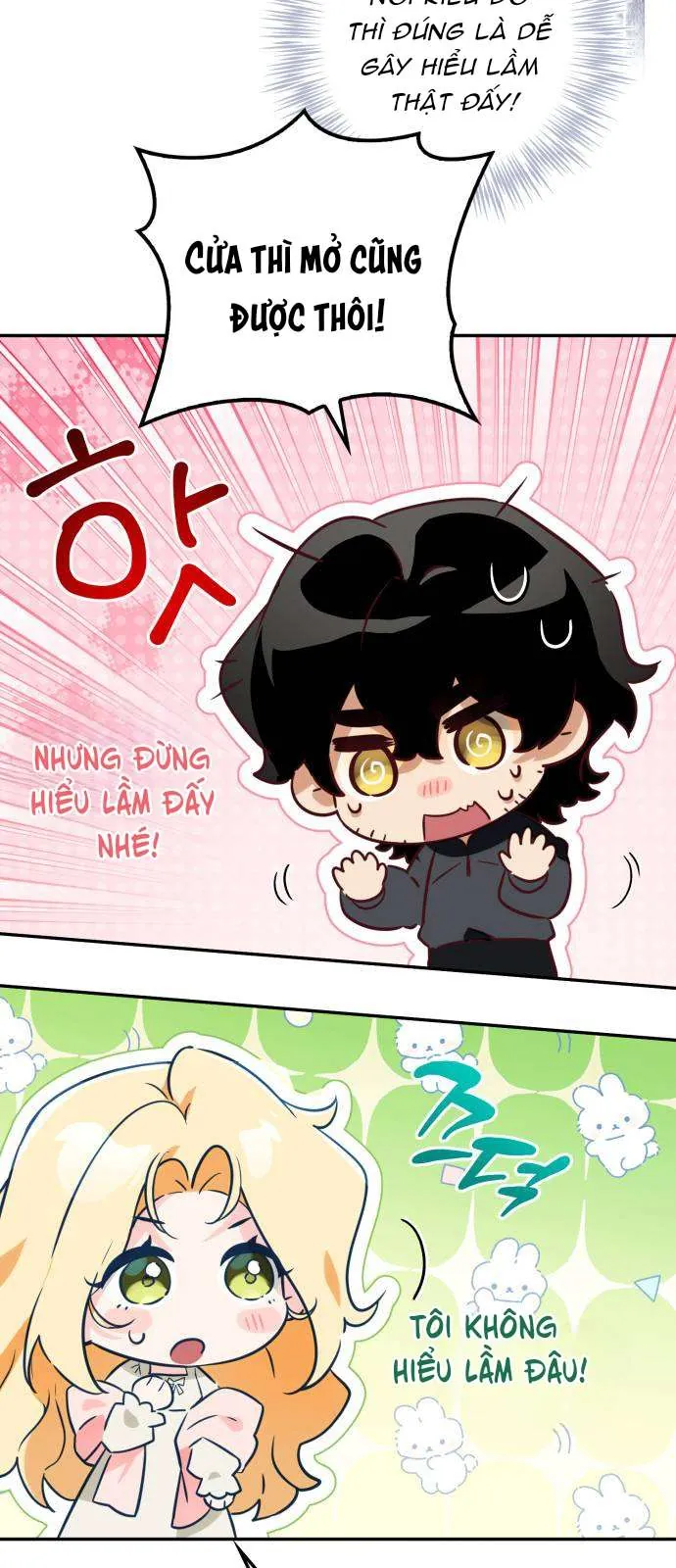 Nữ Công Tước Chiến Lợi Phẩm Chapter 26 - Trang 2