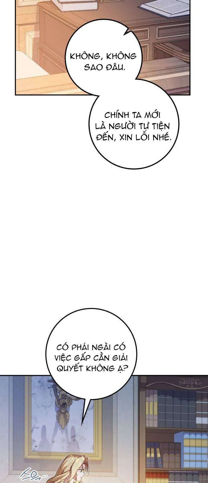 Nữ Công Tước Chiến Lợi Phẩm Chapter 26 - Trang 2