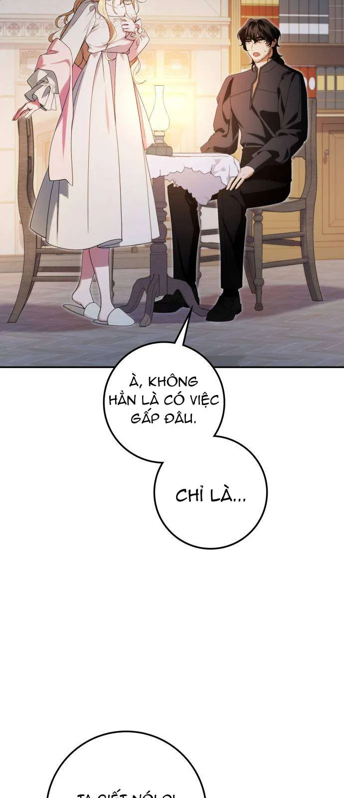 Nữ Công Tước Chiến Lợi Phẩm Chapter 26 - Trang 2