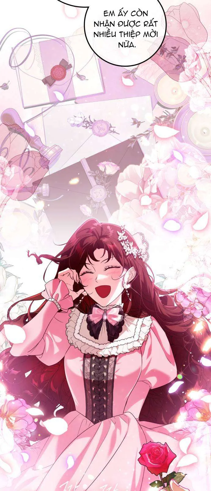 Nữ Công Tước Chiến Lợi Phẩm Chapter 26 - Trang 2