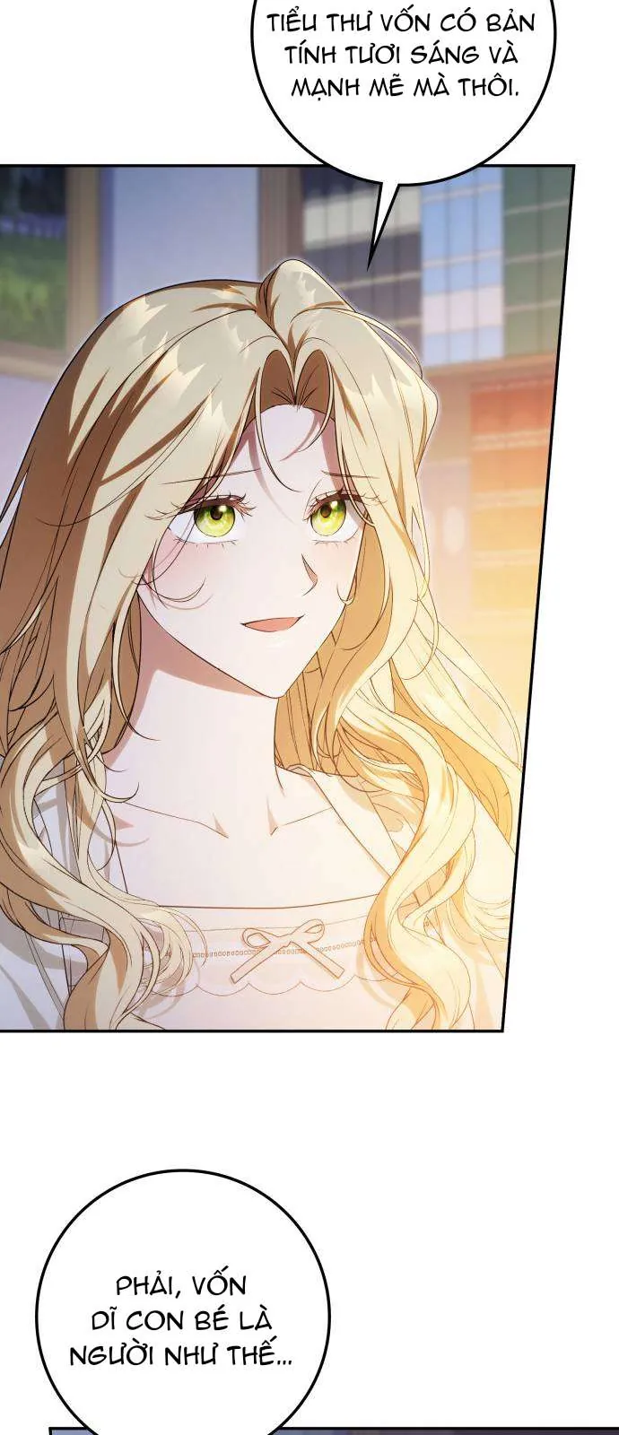 Nữ Công Tước Chiến Lợi Phẩm Chapter 26 - Trang 2