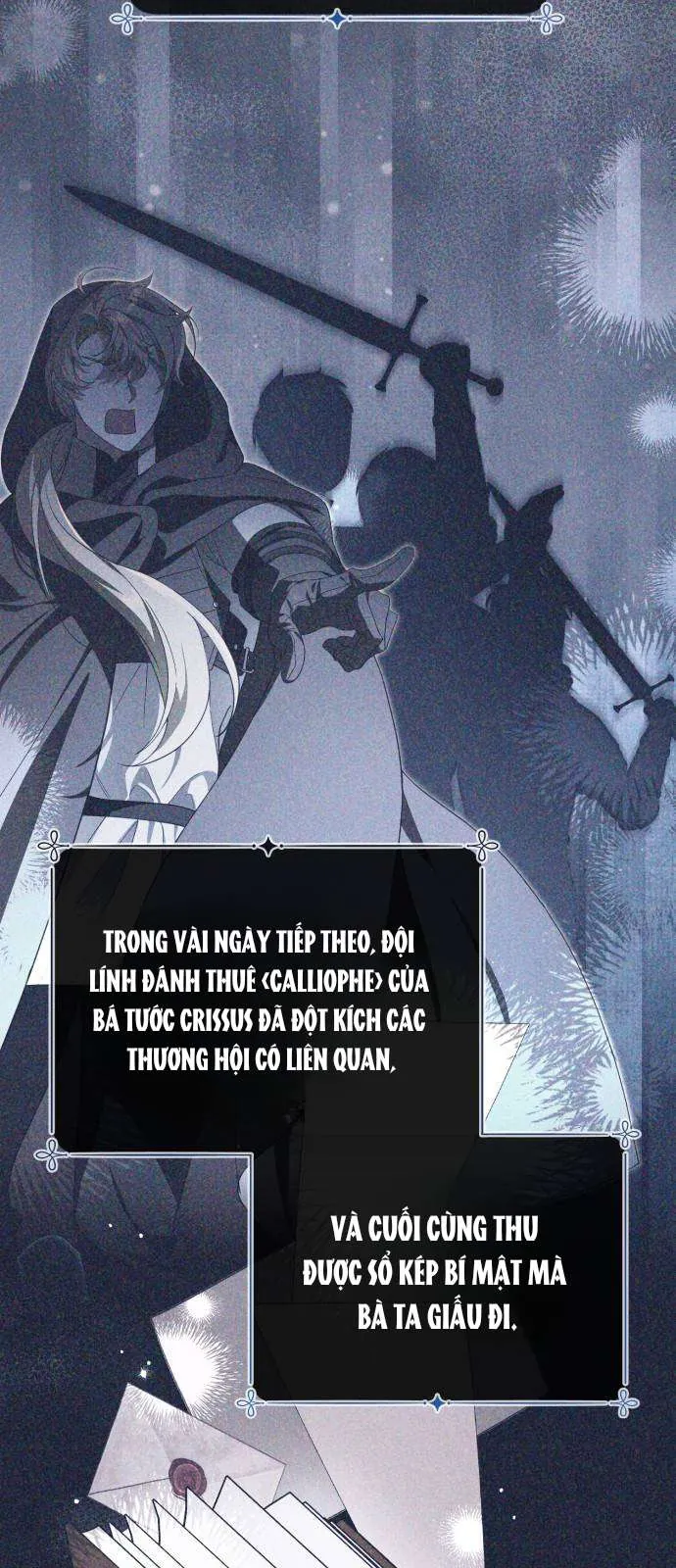 Nữ Công Tước Chiến Lợi Phẩm Chapter 26 - Trang 2