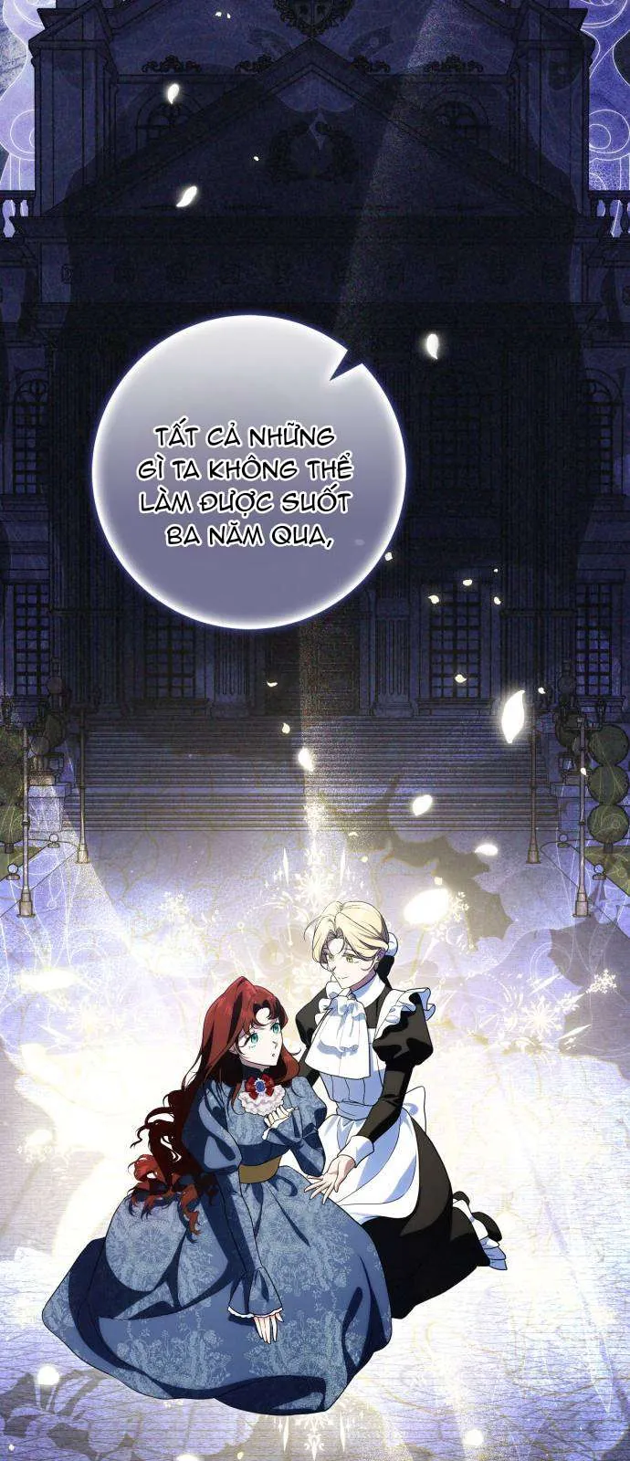 Nữ Công Tước Chiến Lợi Phẩm Chapter 26 - Trang 2