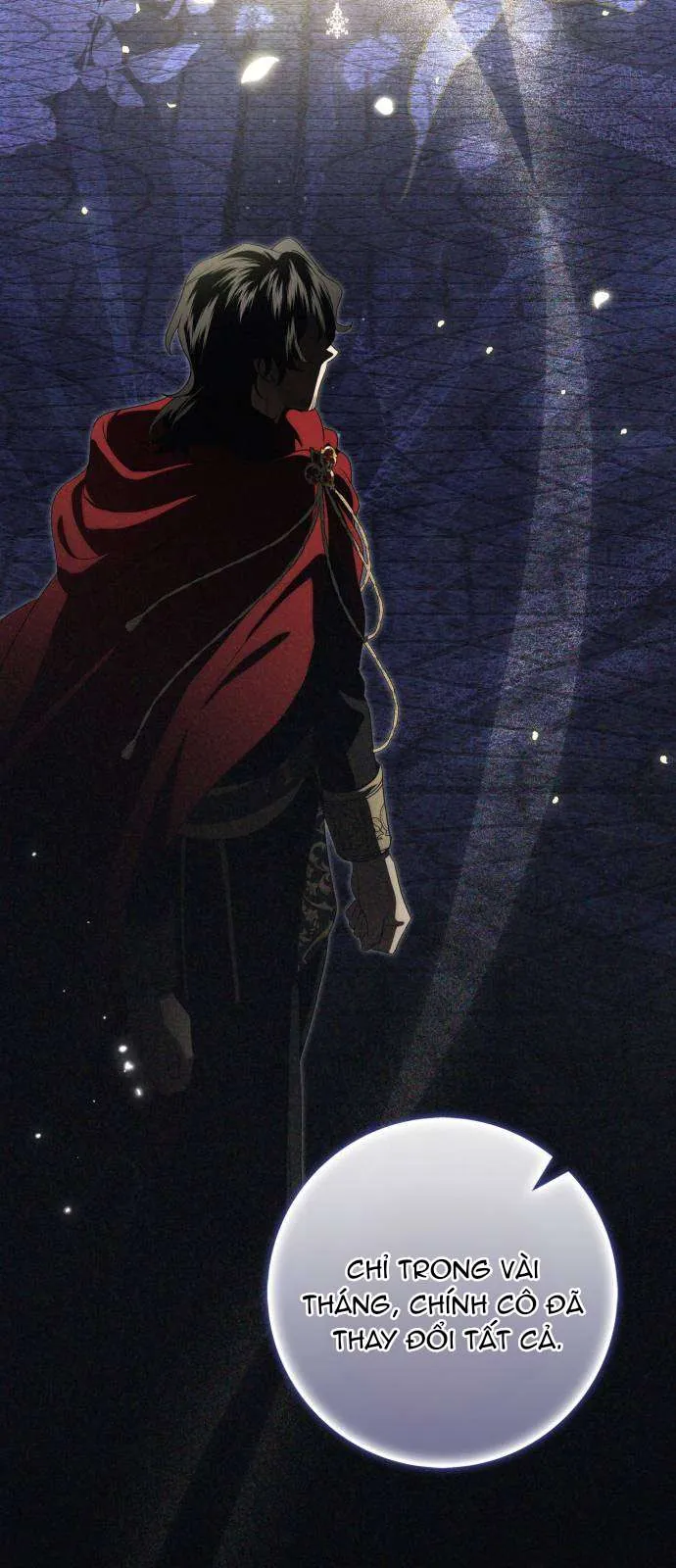 Nữ Công Tước Chiến Lợi Phẩm Chapter 26 - Trang 2