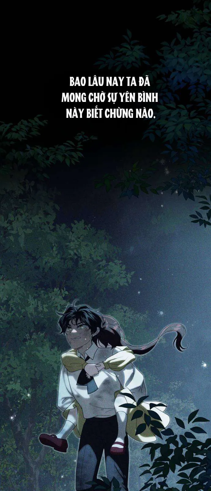 Nữ Công Tước Chiến Lợi Phẩm Chapter 26 - Trang 2