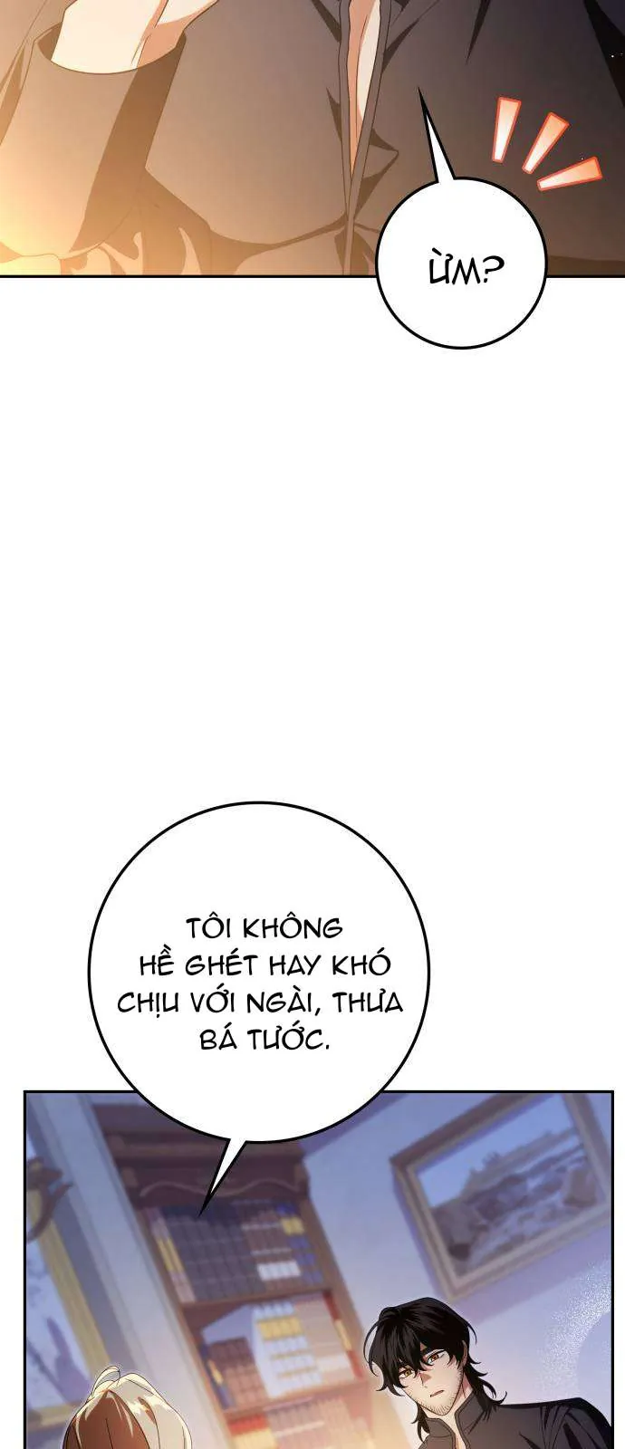 Nữ Công Tước Chiến Lợi Phẩm Chapter 26 - Trang 2