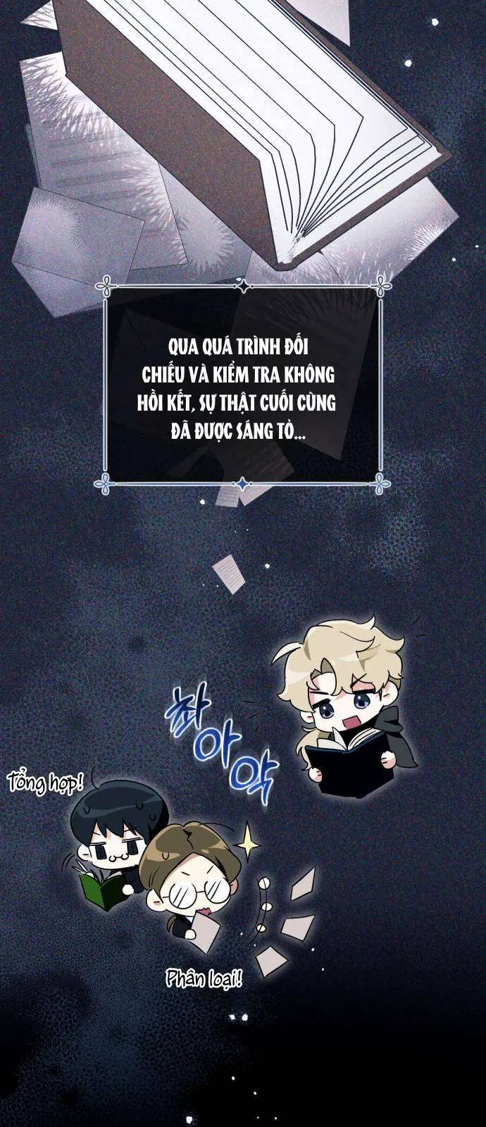 Nữ Công Tước Chiến Lợi Phẩm Chapter 26 - Trang 2