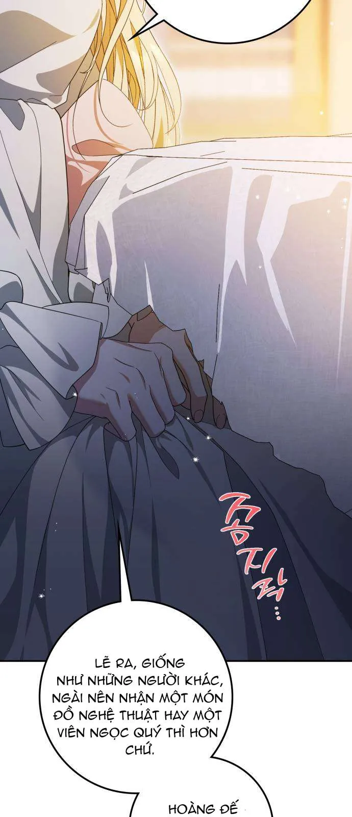 Nữ Công Tước Chiến Lợi Phẩm Chapter 26 - Trang 2