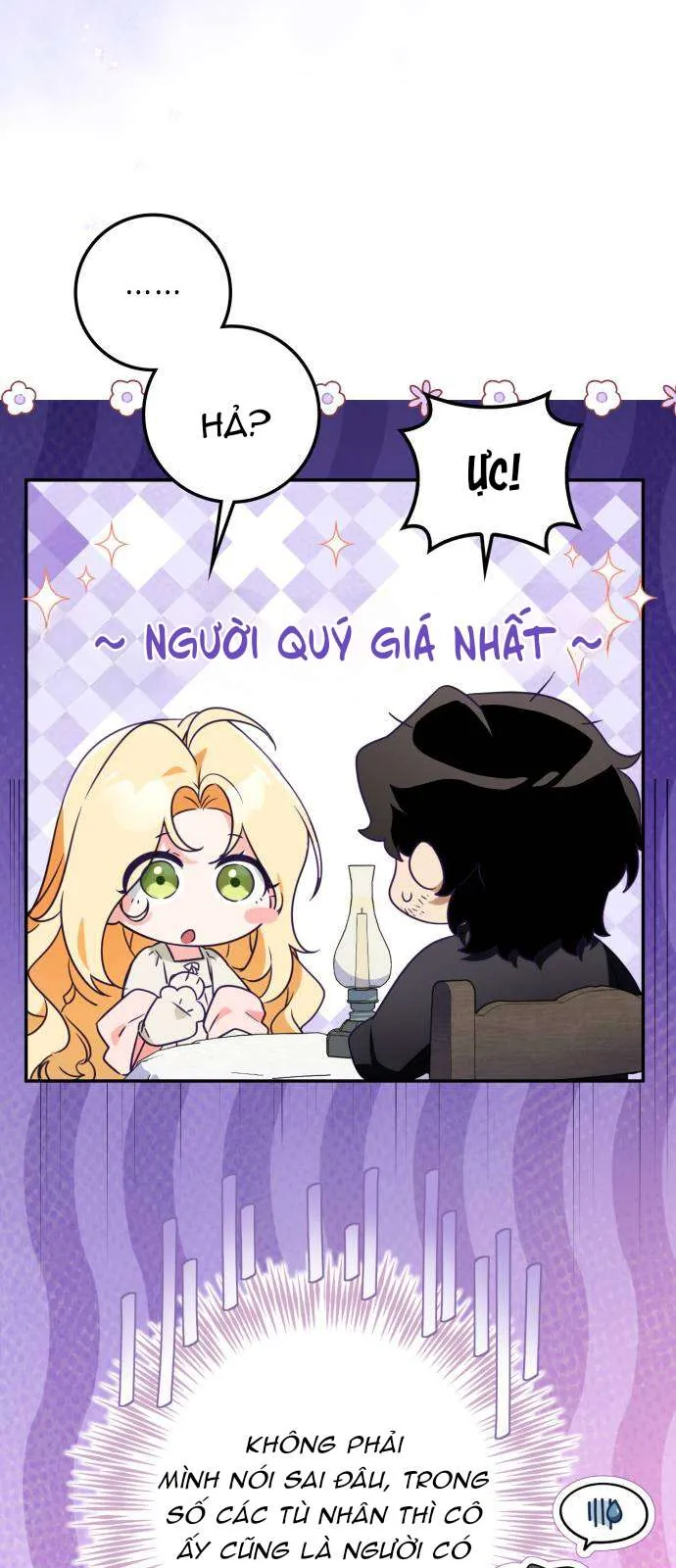 Nữ Công Tước Chiến Lợi Phẩm Chapter 26 - Trang 2