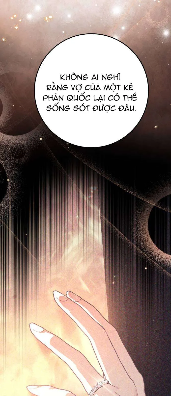 Nữ Công Tước Chiến Lợi Phẩm Chapter 26 - Trang 2