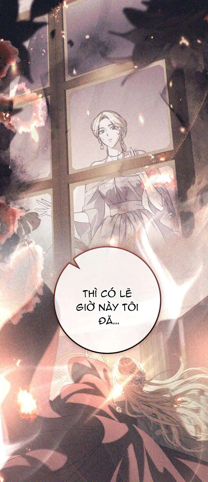 Nữ Công Tước Chiến Lợi Phẩm Chapter 26 - Trang 2