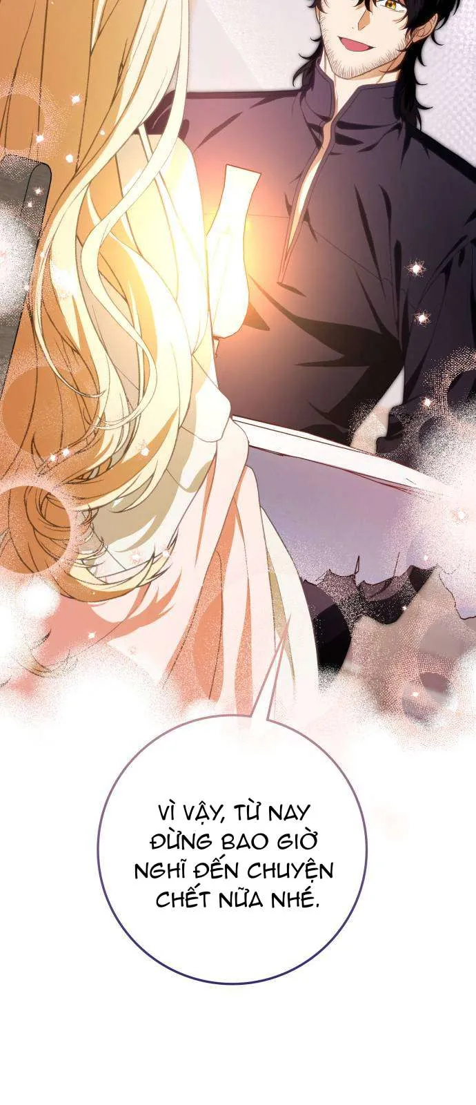 Nữ Công Tước Chiến Lợi Phẩm Chapter 26 - Trang 2