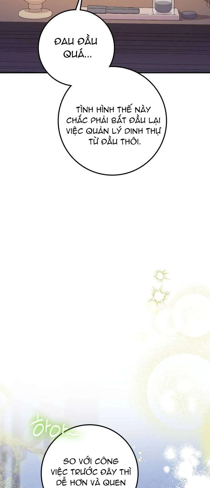 Nữ Công Tước Chiến Lợi Phẩm Chapter 26 - Trang 2