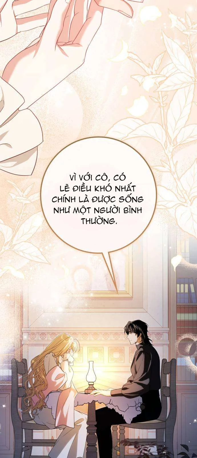 Nữ Công Tước Chiến Lợi Phẩm Chapter 26 - Trang 2