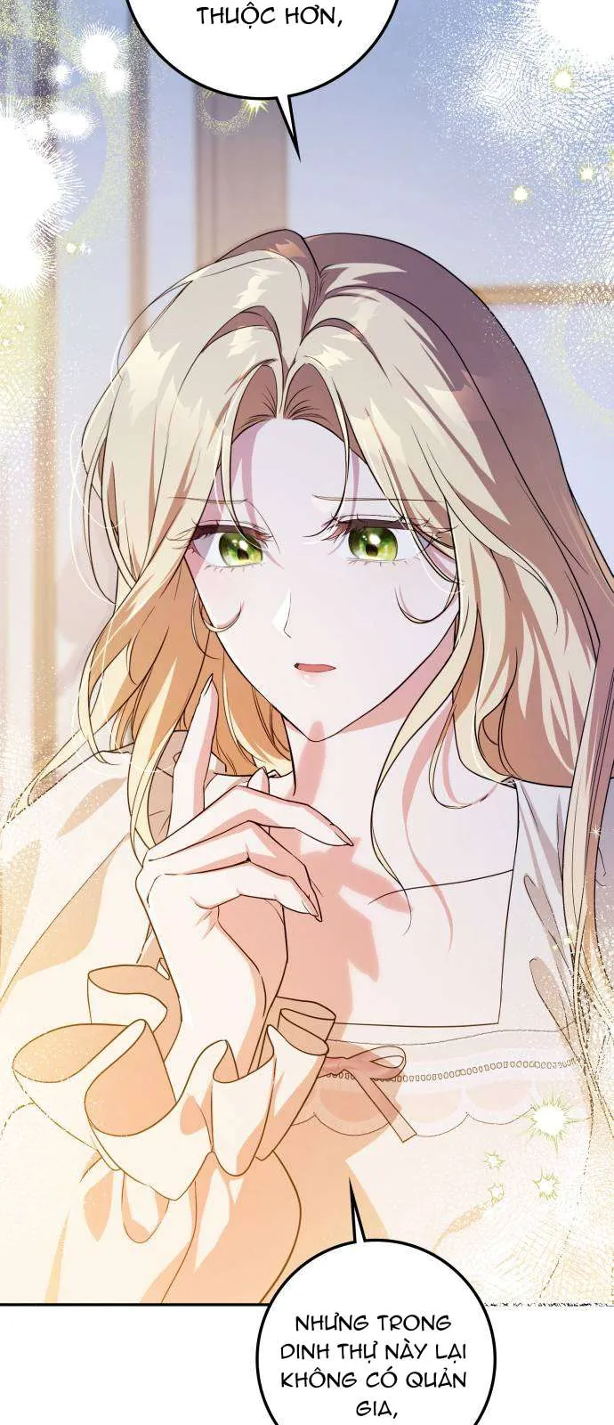 Nữ Công Tước Chiến Lợi Phẩm Chapter 26 - Trang 2