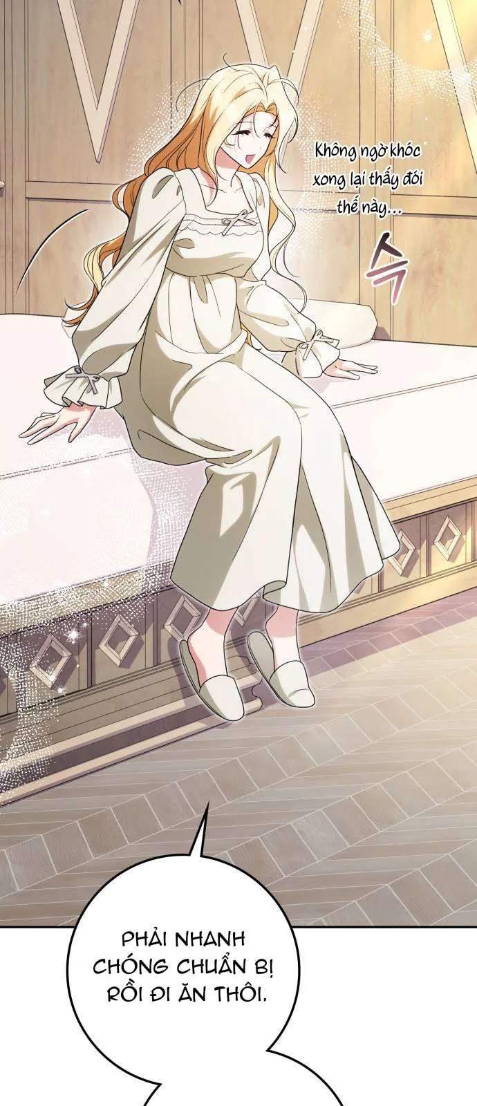 Nữ Công Tước Chiến Lợi Phẩm Chapter 26 - Trang 2