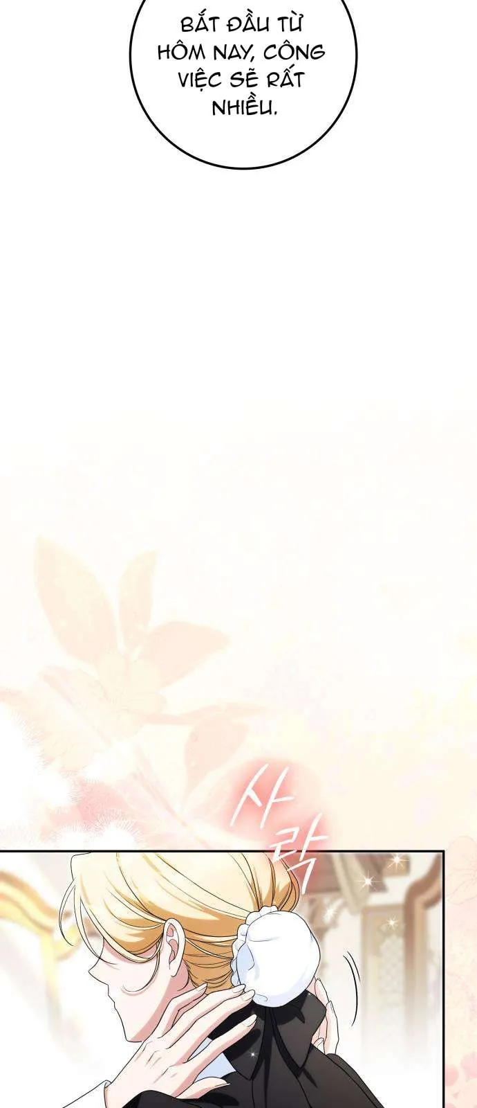 Nữ Công Tước Chiến Lợi Phẩm Chapter 26 - Trang 2