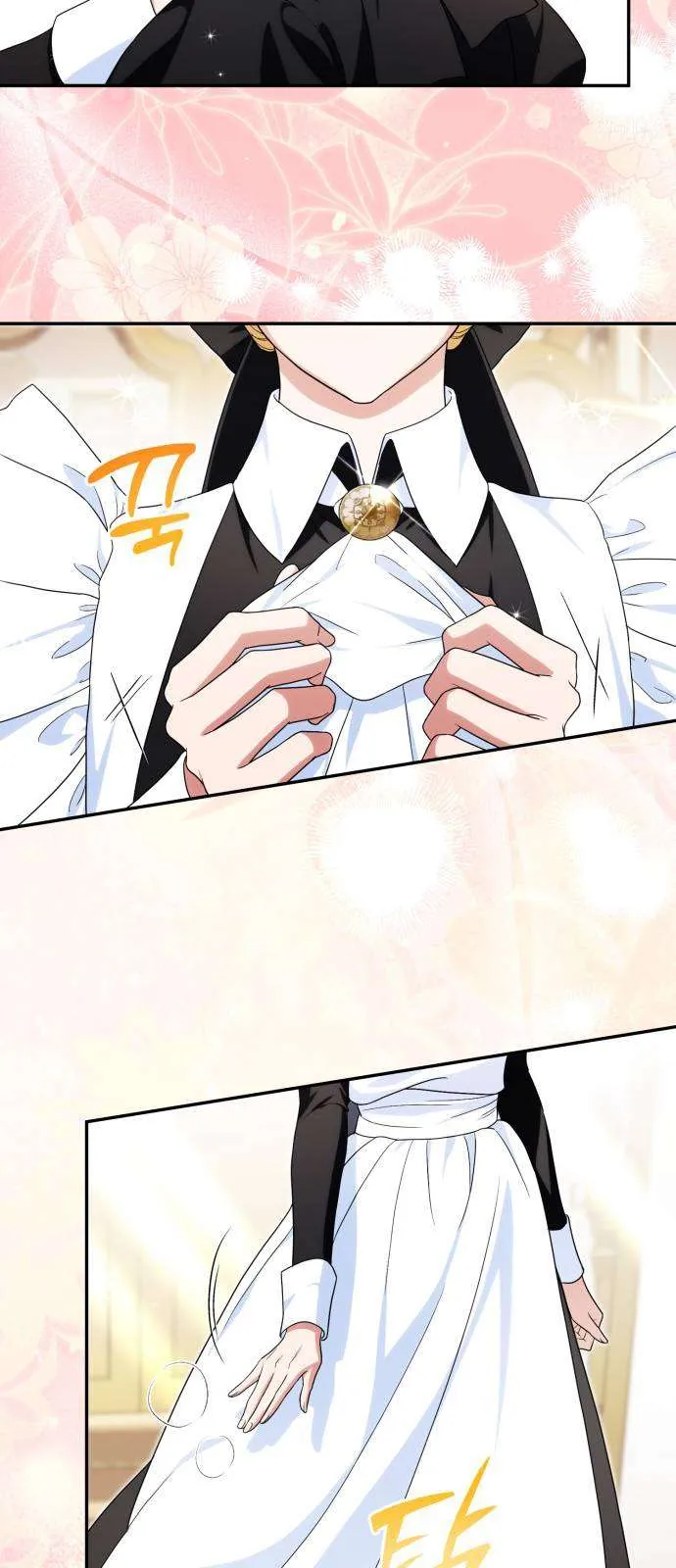 Nữ Công Tước Chiến Lợi Phẩm Chapter 26 - Trang 2